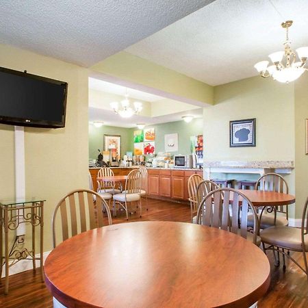 Quality Inn & Suites Ridgeland Eksteriør billede