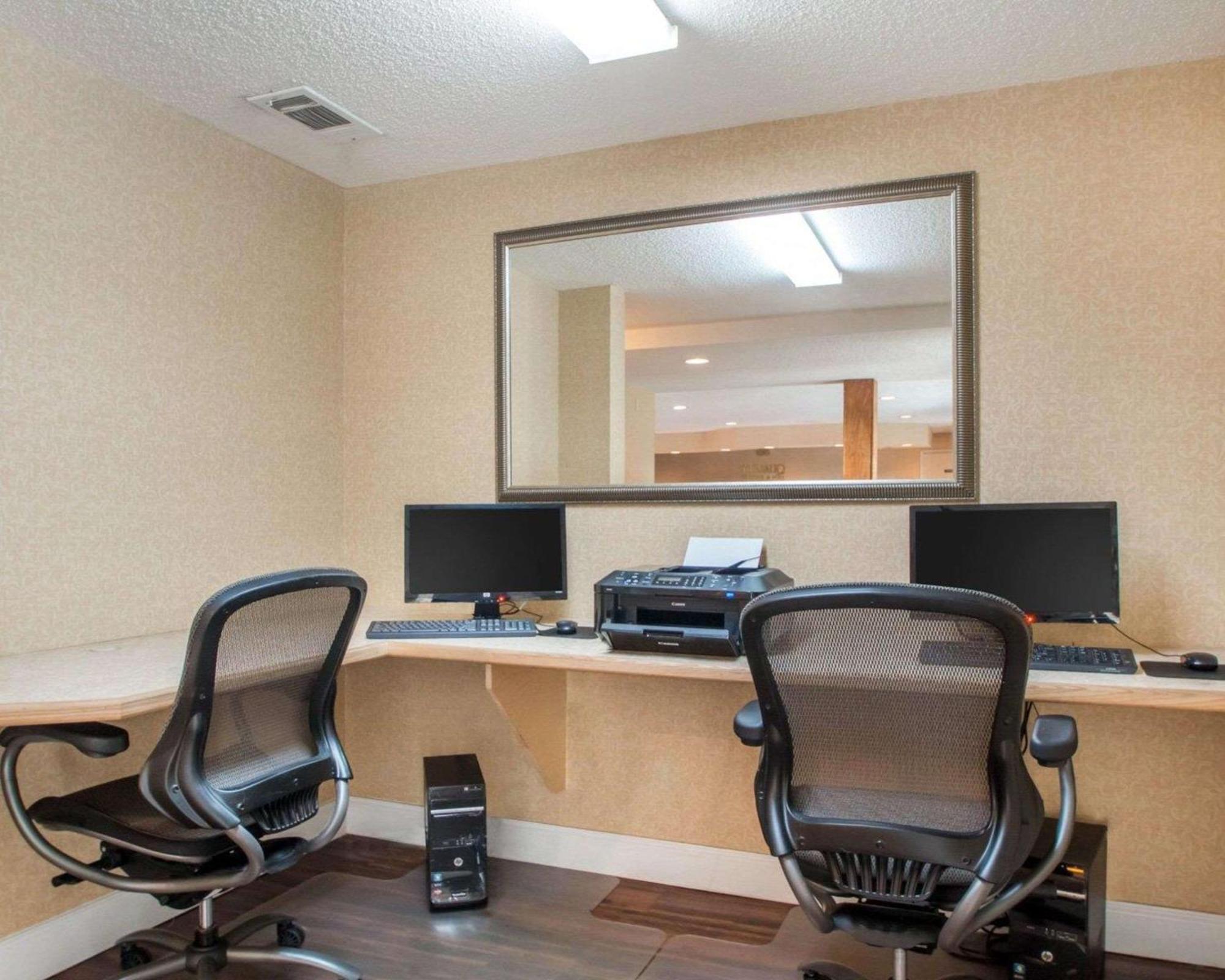 Quality Inn & Suites Ridgeland Eksteriør billede
